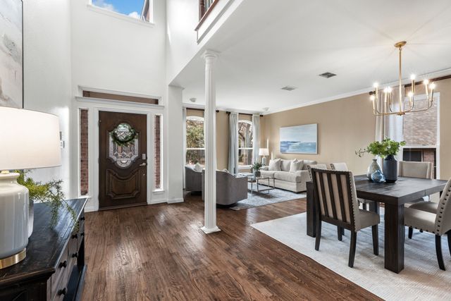 8508 Bridgend Court, Plano, TX 75024