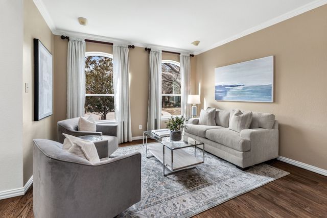 8508 Bridgend Court, Plano, TX 75024