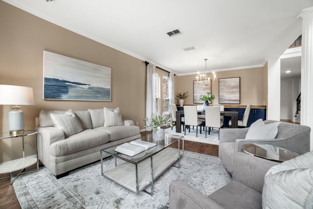 8508 Bridgend Court, Plano, TX 75024