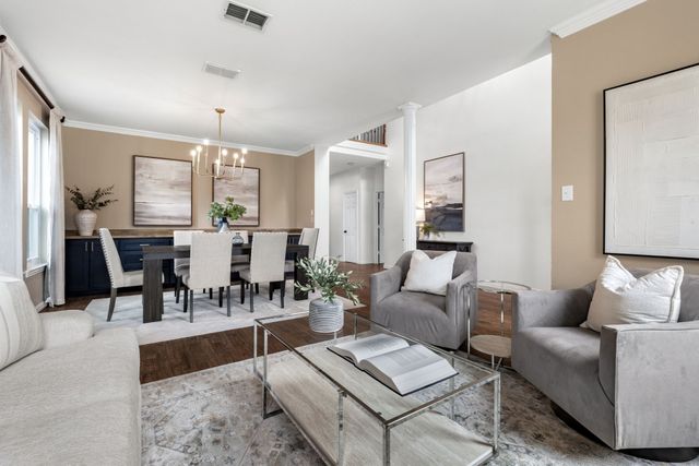 8508 Bridgend Court, Plano, TX 75024