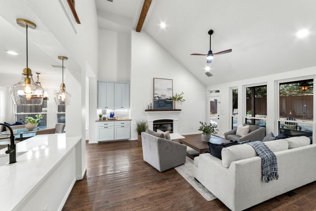 8508 Bridgend Court, Plano, TX 75024