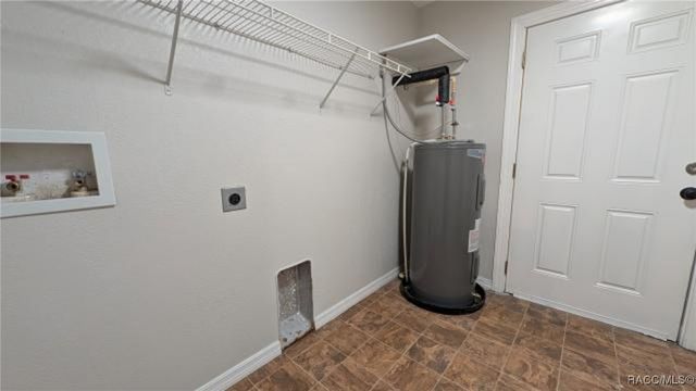 5859 S Oldfield Avenue, Homosassa, FL 34446