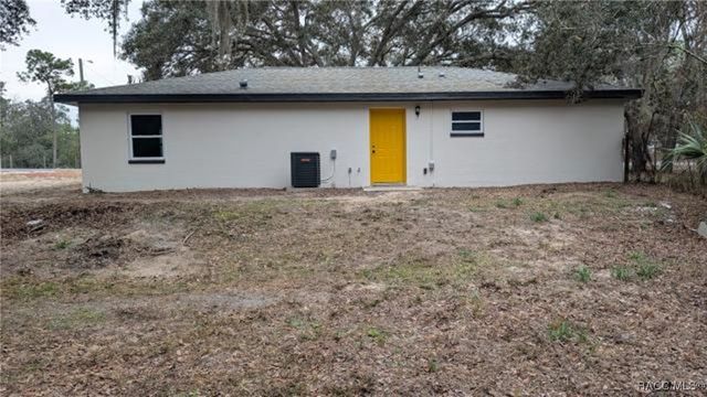 5859 S Oldfield Avenue, Homosassa, FL 34446