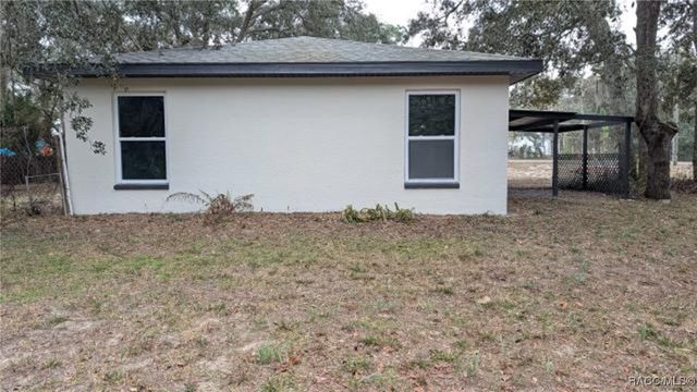 5859 S Oldfield Avenue, Homosassa, FL 34446