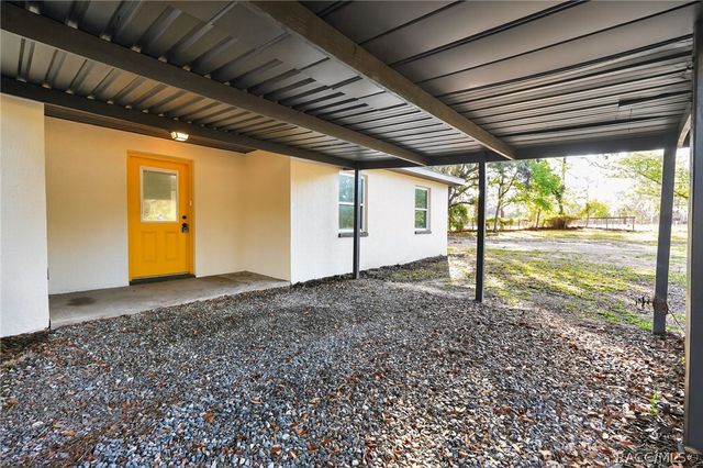 5859 S Oldfield Avenue, Homosassa, FL 34446