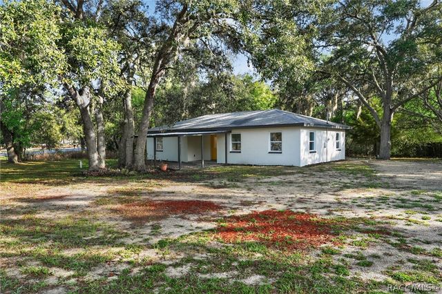 5859 S Oldfield Avenue, Homosassa, FL 34446