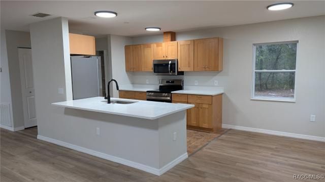 5859 S Oldfield Avenue, Homosassa, FL 34446