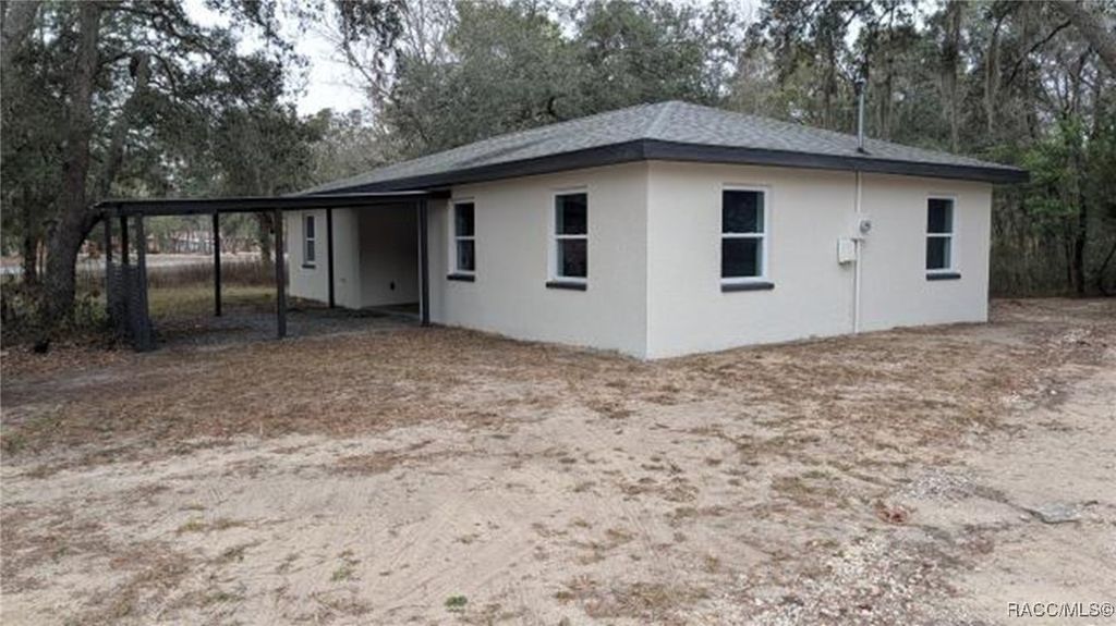 5859 S Oldfield Avenue, Homosassa, FL 34446