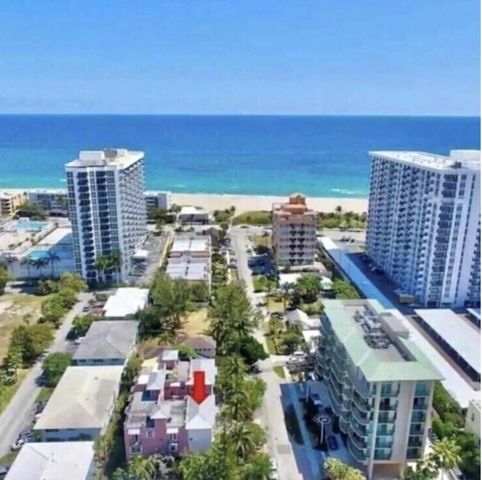 3213 NE 5th Street 201, Pompano Beach, FL 33062