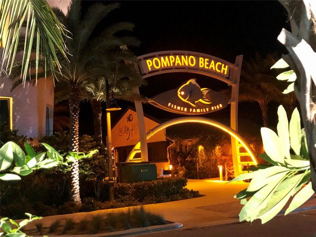 3213 NE 5th Street 201, Pompano Beach, FL 33062