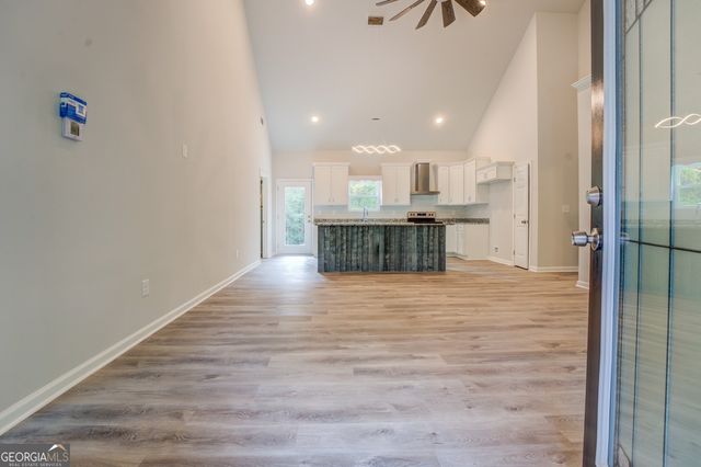 359 Whippoorwill Road, Monticello, GA 31064