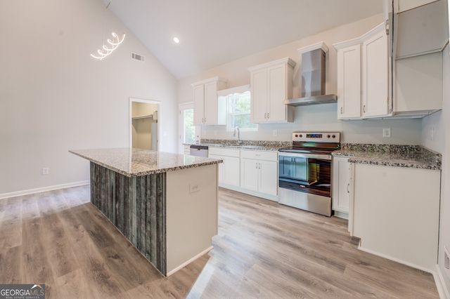 359 Whippoorwill Road, Monticello, GA 31064