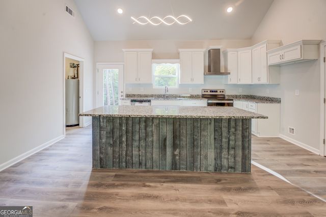 359 Whippoorwill Road, Monticello, GA 31064