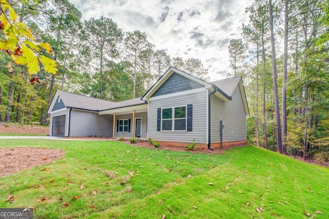 359 Whippoorwill Road, Monticello, GA 31064