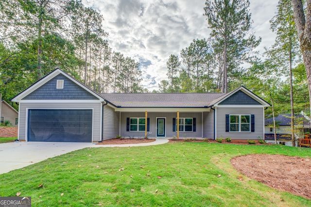 359 Whippoorwill Road, Monticello, GA 31064