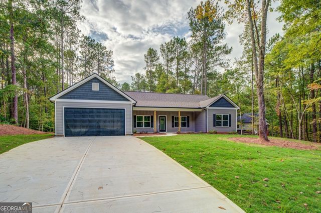 359 Whippoorwill Road, Monticello, GA 31064