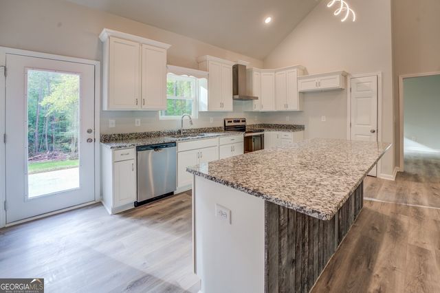 359 Whippoorwill Road, Monticello, GA 31064