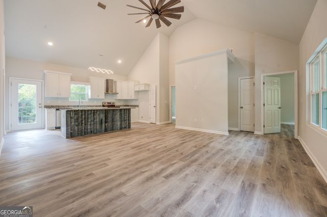 359 Whippoorwill Road, Monticello, GA 31064