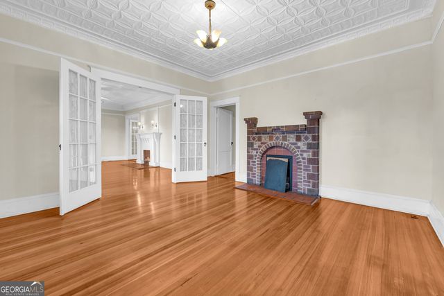 490 College Street, Royston, GA 30662