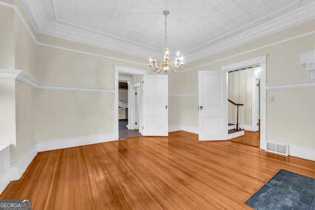 490 College Street, Royston, GA 30662