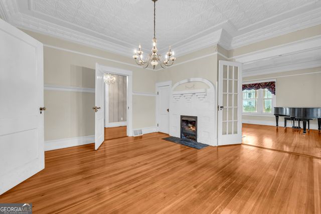 490 College Street, Royston, GA 30662
