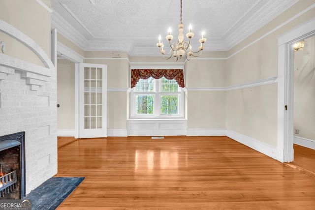 490 College Street, Royston, GA 30662