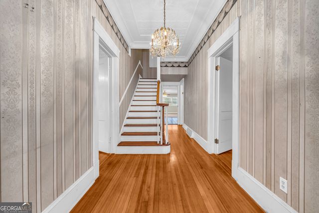 490 College Street, Royston, GA 30662