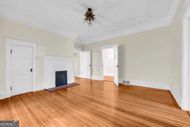 490 College Street, Royston, GA 30662