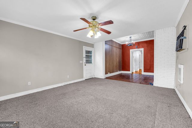 490 College Street, Royston, GA 30662