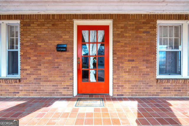490 College Street, Royston, GA 30662