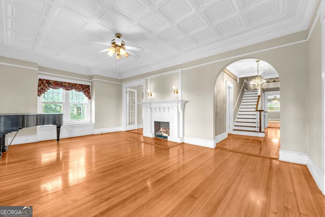 490 College Street, Royston, GA 30662