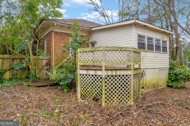 490 College Street, Royston, GA 30662