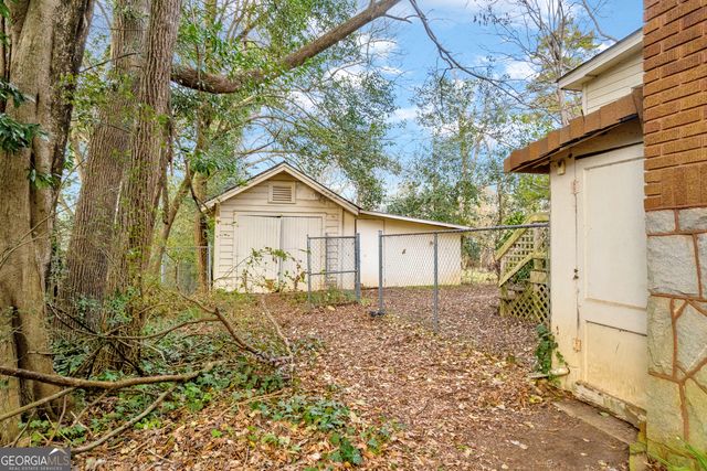 490 College Street, Royston, GA 30662