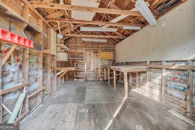 490 College Street, Royston, GA 30662