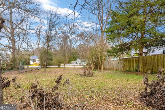 490 College Street, Royston, GA 30662