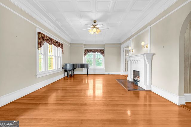490 College Street, Royston, GA 30662