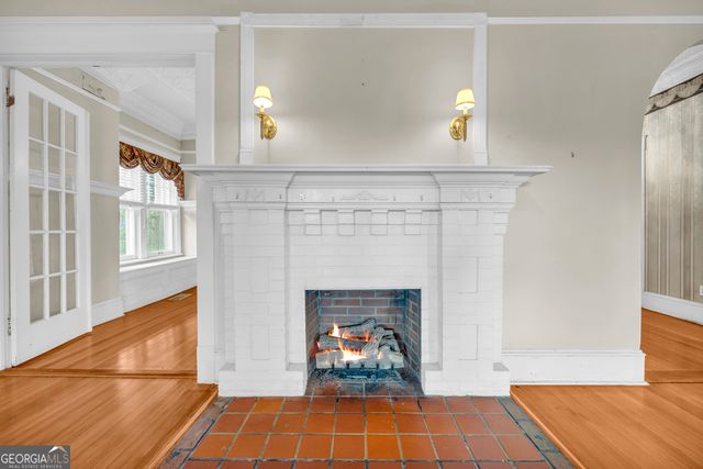 490 College Street, Royston, GA 30662