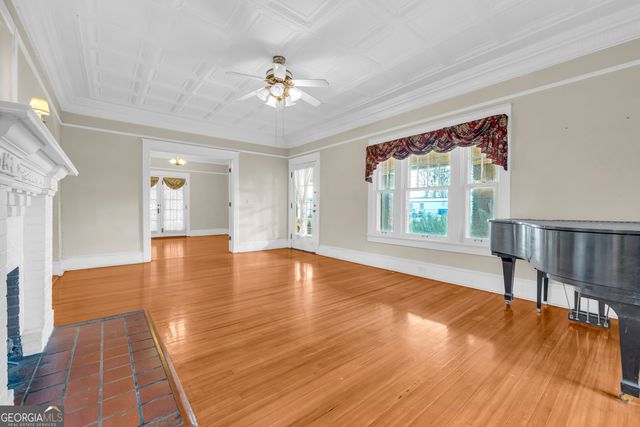 490 College Street, Royston, GA 30662
