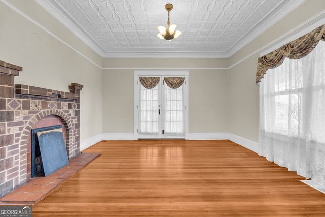 490 College Street, Royston, GA 30662