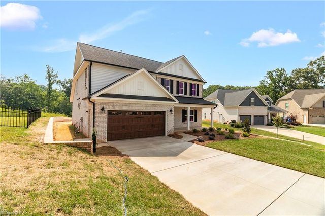 811 Gibb Street, Winston-salem, NC 27106