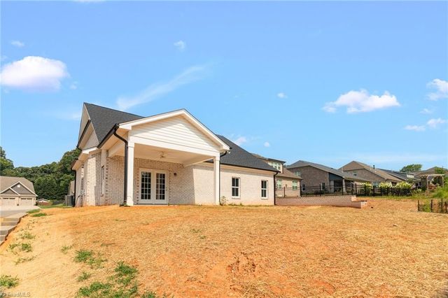 811 Gibb Street, Winston-salem, NC 27106