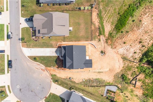 811 Gibb Street, Winston-salem, NC 27106