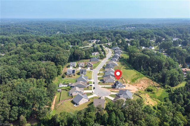 811 Gibb Street, Winston-salem, NC 27106