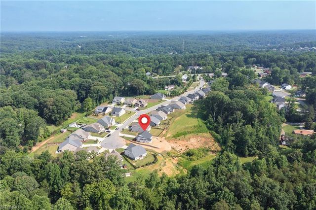811 Gibb Street, Winston-salem, NC 27106