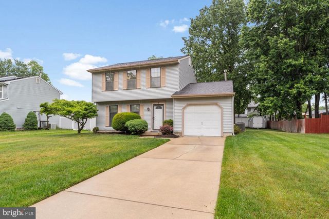 7 VAIL RD, Sicklerville, NJ 08081
