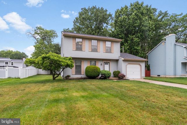 7 VAIL RD, Sicklerville, NJ 08081