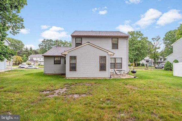 7 VAIL RD, Sicklerville, NJ 08081
