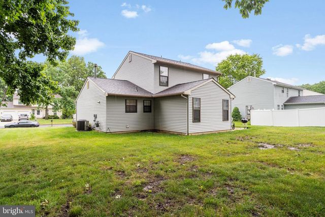 7 VAIL RD, Sicklerville, NJ 08081