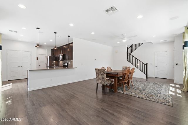 464 N RANGER Trail, Gilbert, AZ 85234