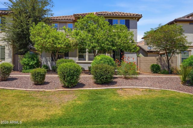464 N RANGER Trail, Gilbert, AZ 85234